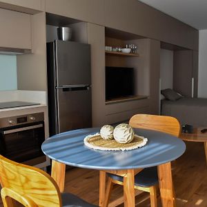 Estudio Deluxe con Cama King